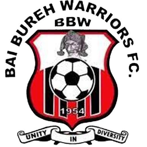 Escudo del Bai Bureh Warriors