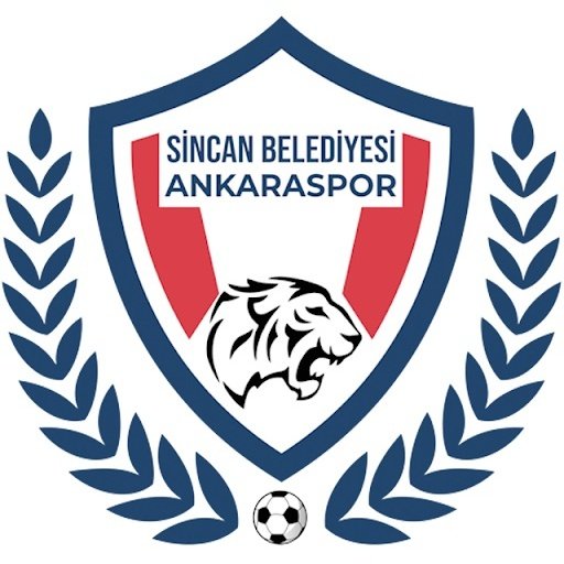 Ankaraspor  Kulubu sub 19