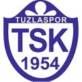Escudo del Tuzlaspor Kulubu Sub 19