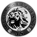 Escudo del Morlanwelz