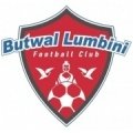 Escudo del Butwal Lumbini