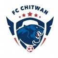 Escudo del FC Chitwan