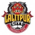 Escudo del Lalitpur City