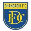 Escudo del Dhangadhi FC