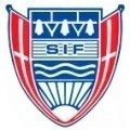 Escudo del Skovshoved IF Sub 21