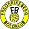 Escudo  Frederiksberg Boldklub Sub