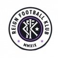Escudo del Reign FK