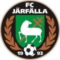 Escudo del FC Järfälla