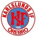 Escudo del Karlslunds IF