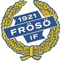 Escudo del Frösö IF