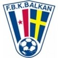 Escudo del FBK Balkan