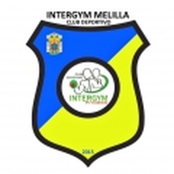 Intergym Melilla