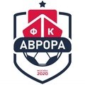 FK Avrora Moskva