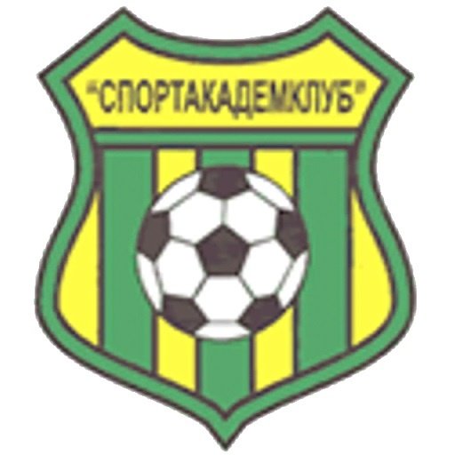 Sportakademklub Moskva