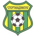 Escudo del FK Sportakademklub Moskva