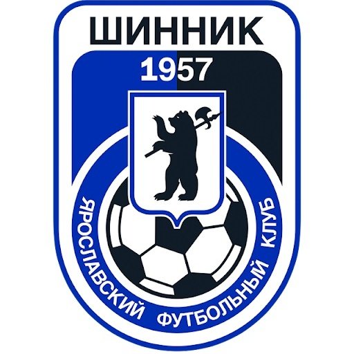 Shinnik Yaroslavl III