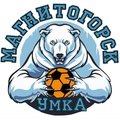 Escudo del Umka Magnitogorosk