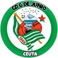 Ceuta 6 de Junio