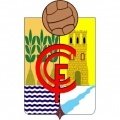 Escudo del Cuevas C.F.