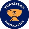 Escudo del Yassy Turkistan