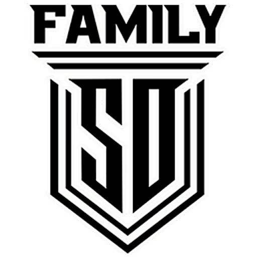 Escudo del SD Family
