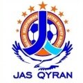 Escudo del Jas Qyran