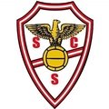 Escudo del SC Salgueiros Sub 17