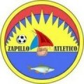 Escudo del Zapillo Atlético