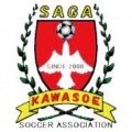 Escudo del Kawasoe Club