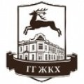 Escudo del ZhKKh Grodno