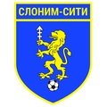 Escudo del Slonim City