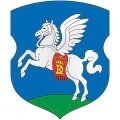 Escudo del Spartak Slutsk