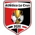 Escudo del Atlético La Cruz