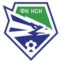 Escudo del Novosibirsk-M