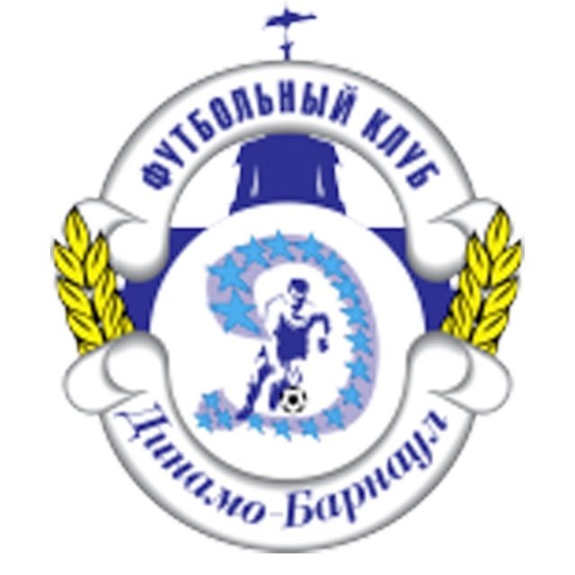 Sdyushor-Dinamo Barnaul