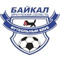 Escudo del Baykal Irkutsk