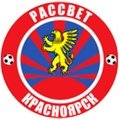 Escudo del Rassvet-Krasnoyarsk