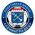 Escudo del Leningradets Gatchina