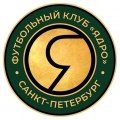 Escudo del Yadro St. Petersburg
