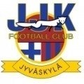 Escudo del JJK Jyväskylä II