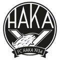 Escudo del Haka Juniorit