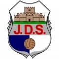 Escudo del JD Somorrostro