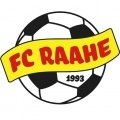 Escudo del Raahe