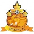 Escudo del Gelephu FC