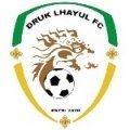 Escudo del Druk Lhayul FC