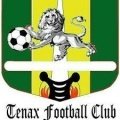 Escudo del Tenax FC