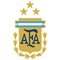 Argentina Sub 19