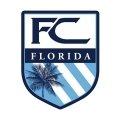 Escudo del FC Florida II