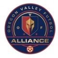 Escudo OVF Alliance