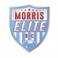 Escudo del Morris Elite